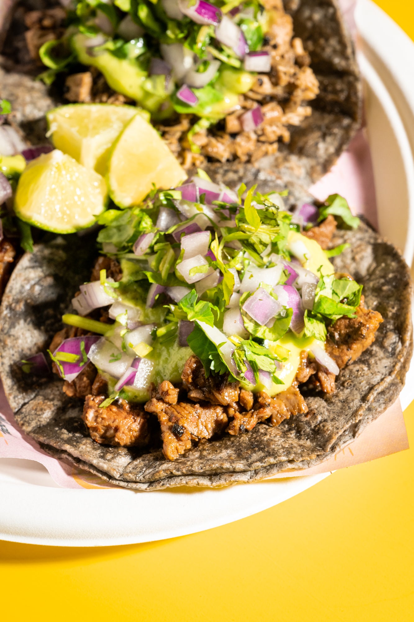 TACO – Vice Taco Truck