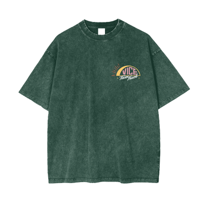 HAVE A BITE TSHIRT (GREEN)
